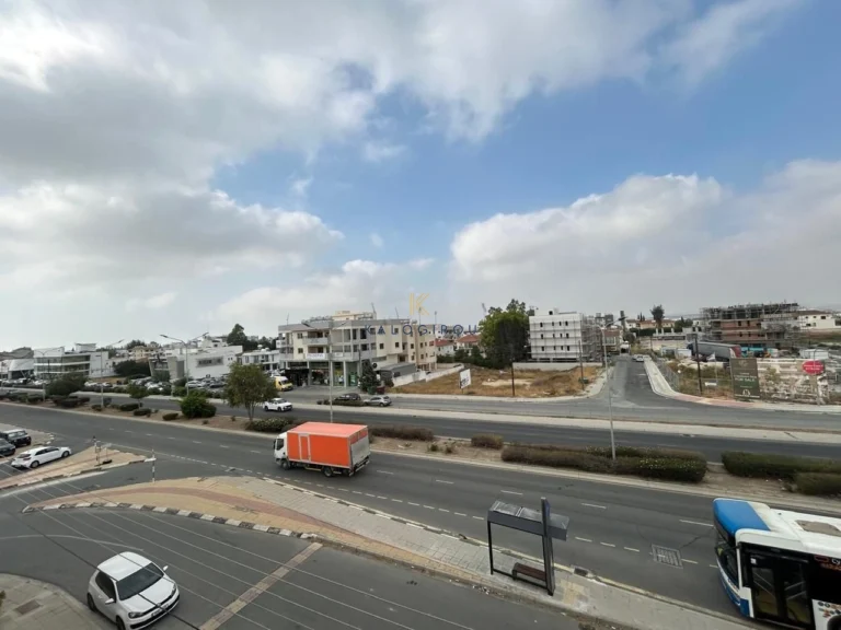 3 Bedroom Apartment for Sale in Aradippou, Larnaca District