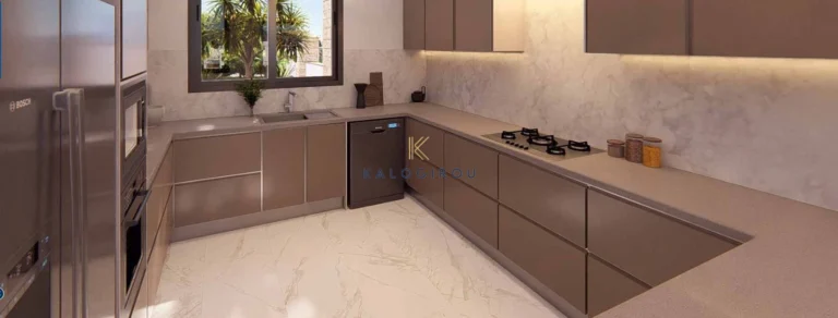 5 Bedroom House for Sale in Kouklia Pafou, Paphos District