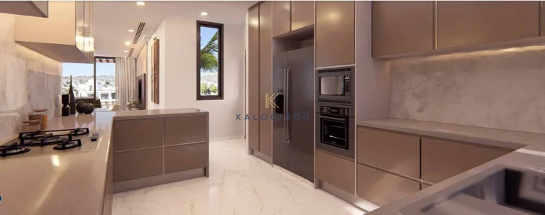 5 Bedroom House for Sale in Kouklia Pafou, Paphos District