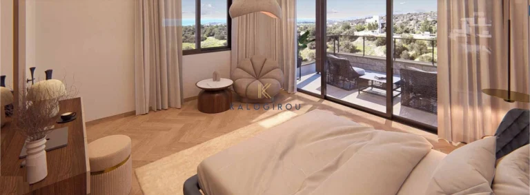 5 Bedroom House for Sale in Kouklia Pafou, Paphos District