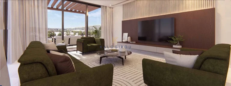 5 Bedroom House for Sale in Kouklia Pafou, Paphos District