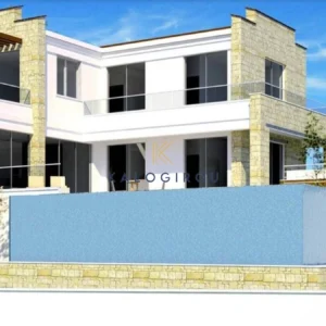 420m² House for Sale in Kouklia Pafou, Paphos District