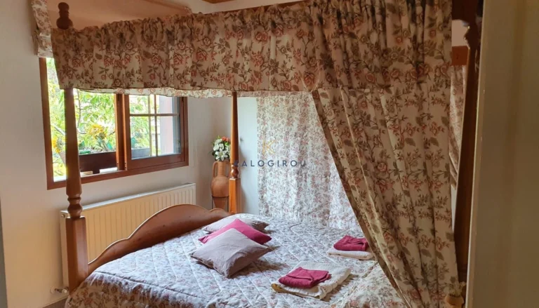 3 Bedroom House for Sale in Limassol District