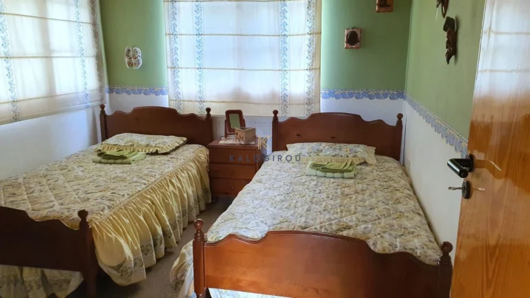 3 Bedroom House for Sale in Limassol District