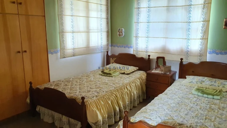3 Bedroom House for Sale in Limassol District