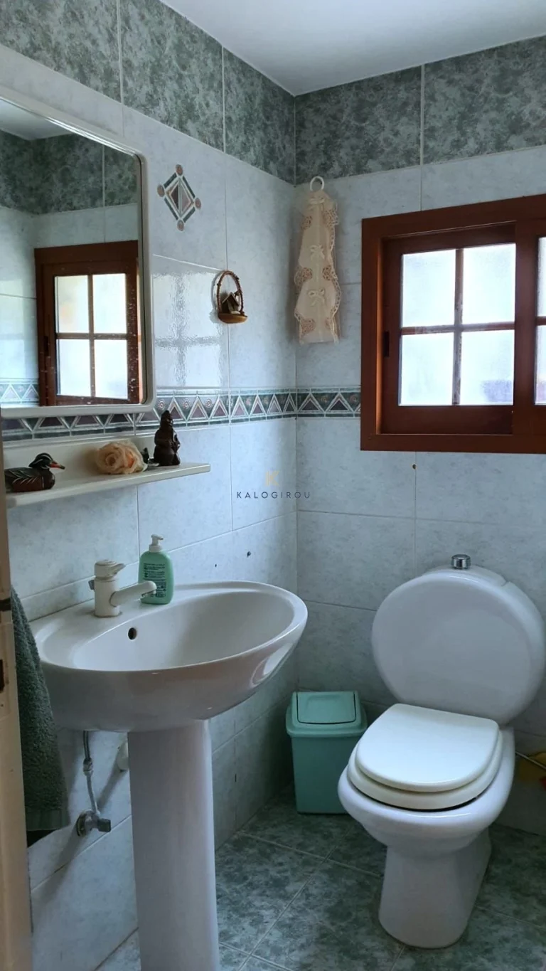 3 Bedroom House for Sale in Limassol District