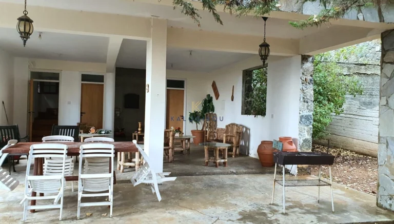 3 Bedroom House for Sale in Limassol District