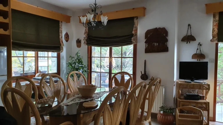 3 Bedroom House for Sale in Limassol District