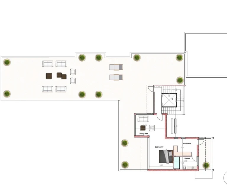 6+ Bedroom House for Sale in Kissonerga, Paphos District