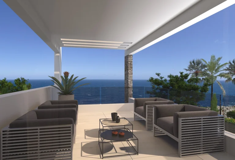 4 Bedroom House for Sale in Kissonerga, Paphos District