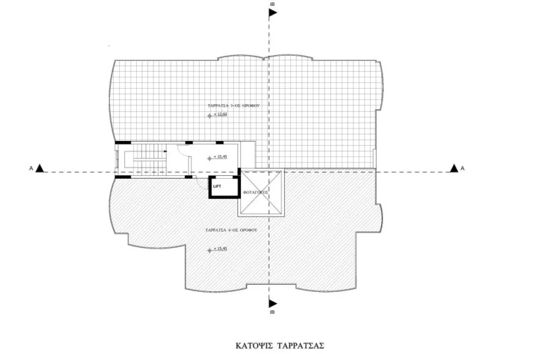 1000m² Building for Sale in Limassol District