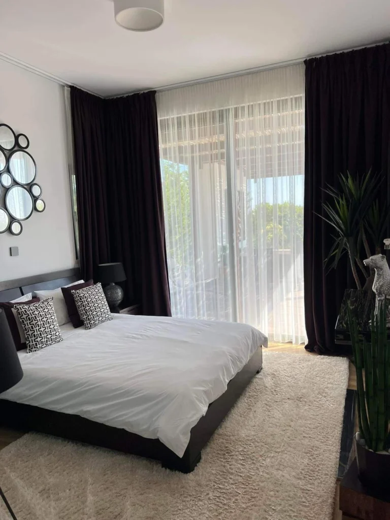 4 Bedroom House for Sale in Aphrodite Hills, Paphos District