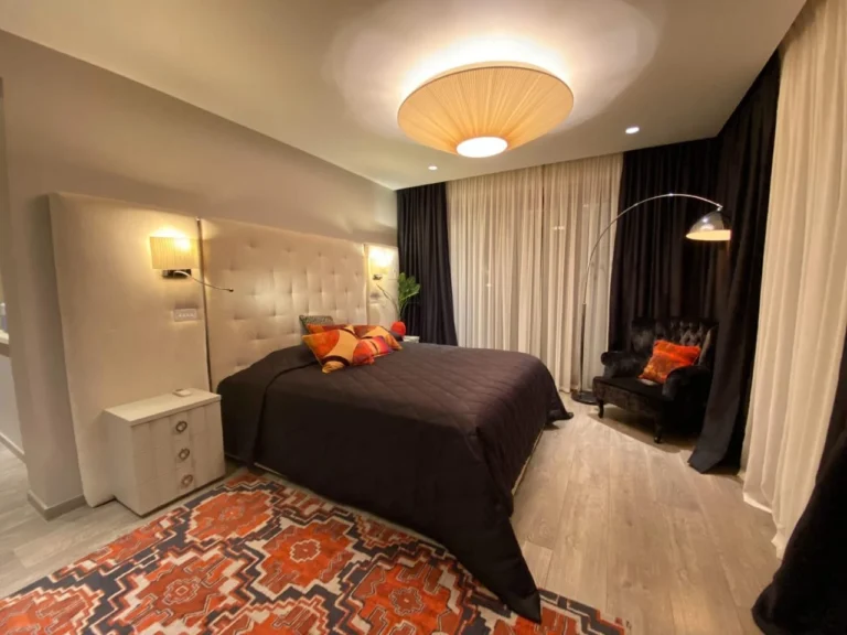 5 Bedroom House for Sale in Aphrodite Hills, Paphos District