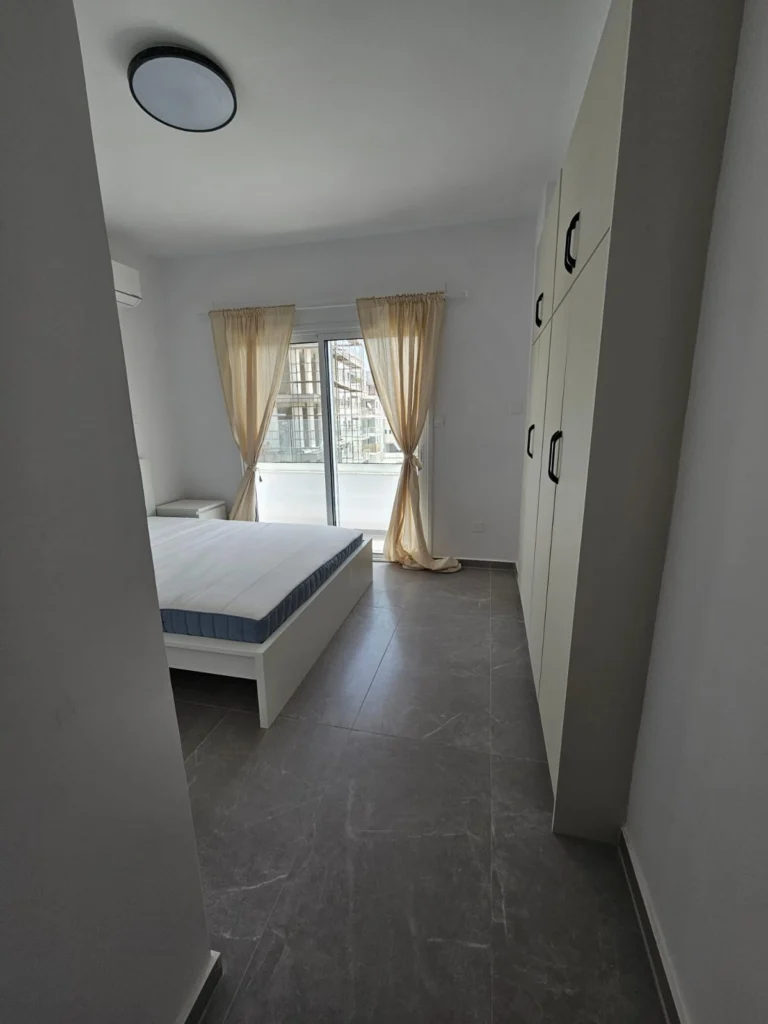 3 Bedroom Apartment for Sale in Limassol – Agia Zoni