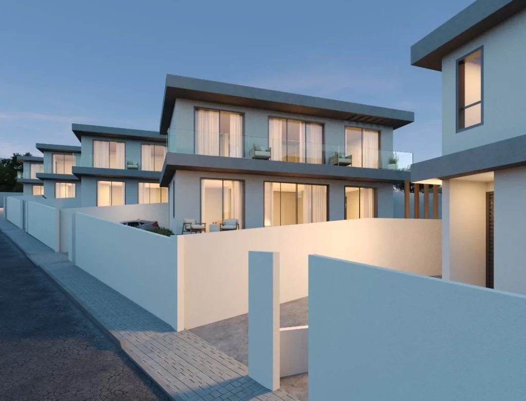 3 Bedroom House for Sale in Episkopi Pafou, Paphos District