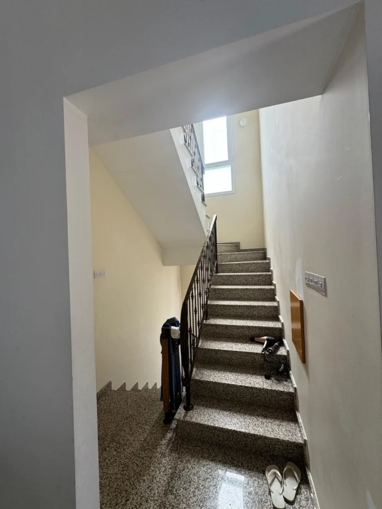 4 Bedroom House for Sale in Agios Tychonas, Limassol District
