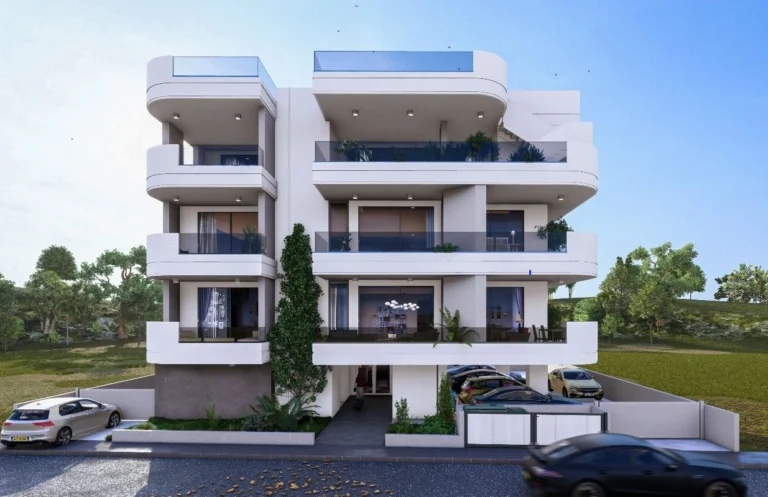 6+ Bedroom Apartment for Sale in Vergina, Larnaca District
