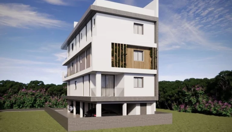 3 Bedroom Apartment for Sale in Drosia, Larnaca District