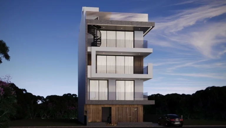 3 Bedroom Apartment for Sale in Drosia, Larnaca District