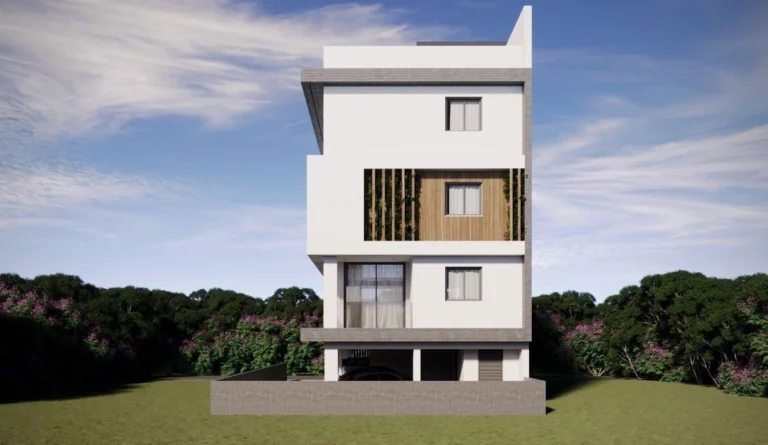 3 Bedroom Apartment for Sale in Drosia, Larnaca District
