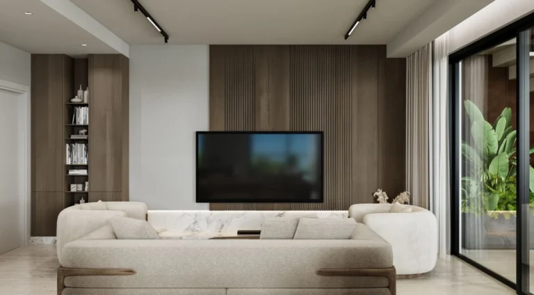 2 Bedroom Apartment for Sale in Limassol – Agios Athanasios