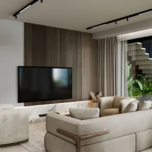 3 Bedroom Apartment for Sale in Limassol – Agios Athanasios