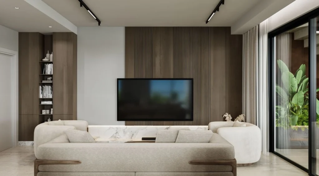 3 Bedroom Apartment for Sale in Limassol – Agios Athanasios