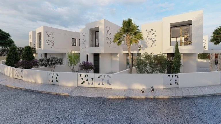 Cheap Houses and Villas for Sale Limassol up to 800000 euro