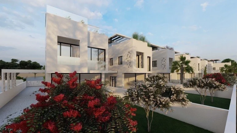 Cheap Houses and Villas for Sale Limassol up to 800000 euro