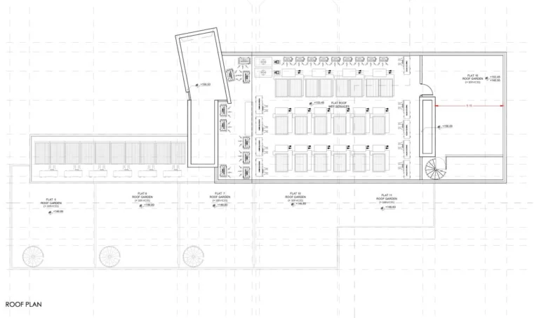 52m² Apartment for Sale in Agios Tychonas, Limassol District