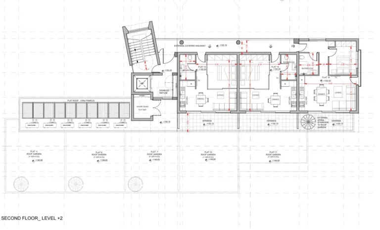 52m² Apartment for Sale in Agios Tychonas, Limassol District