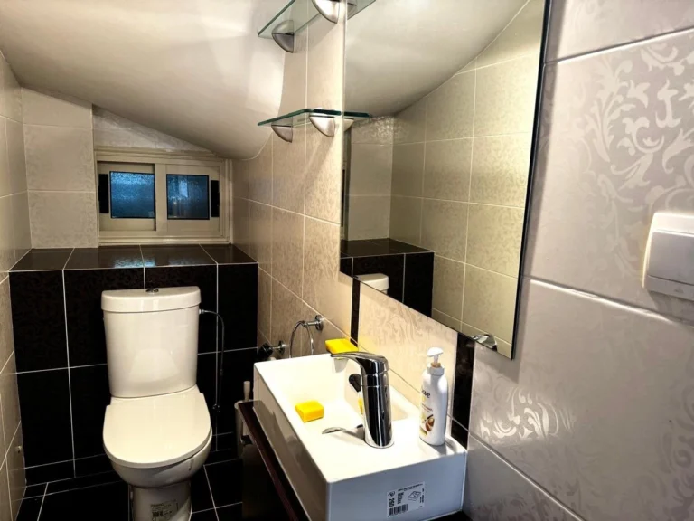 4 Bedroom House for Sale in Limassol District