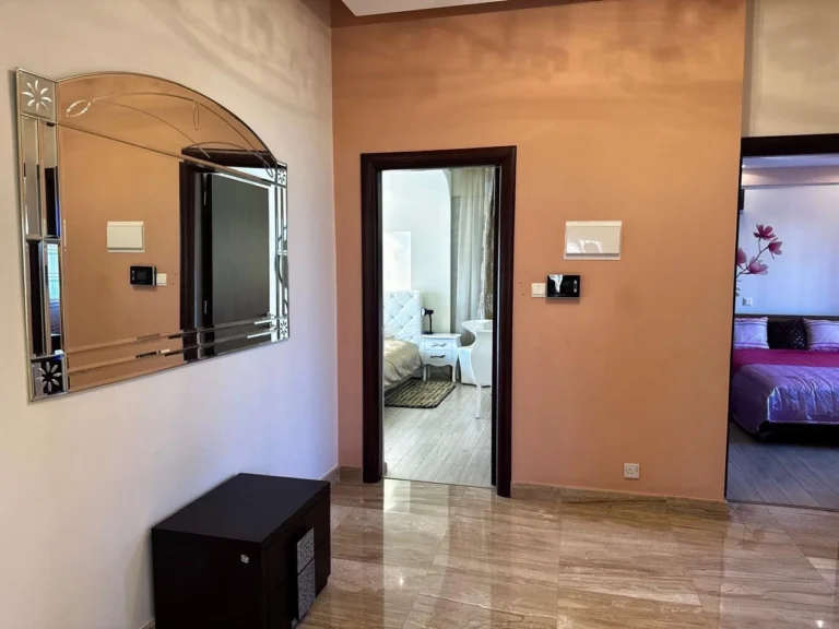 4 Bedroom House for Sale in Limassol District