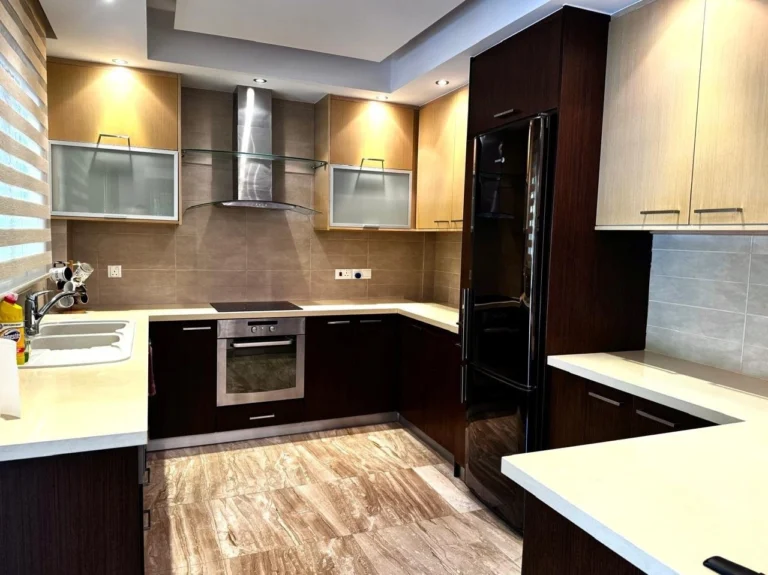 4 Bedroom House for Sale in Limassol District