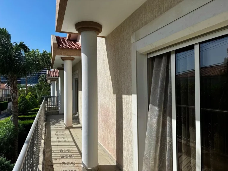 4 Bedroom House for Sale in Limassol District