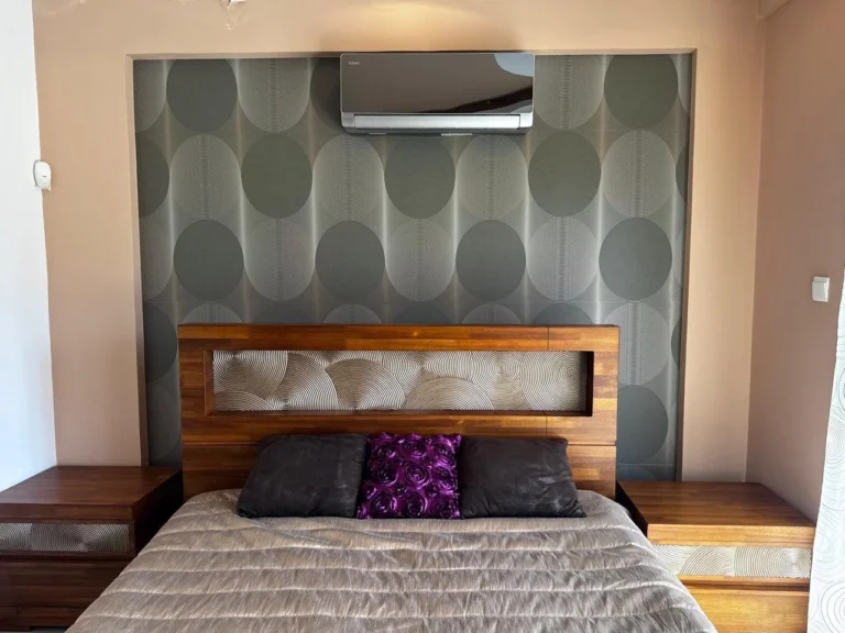 4 Bedroom House for Sale in Limassol District