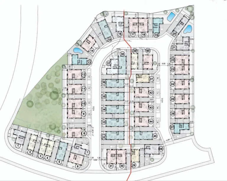 for Sale in Asomatos, Limassol District
