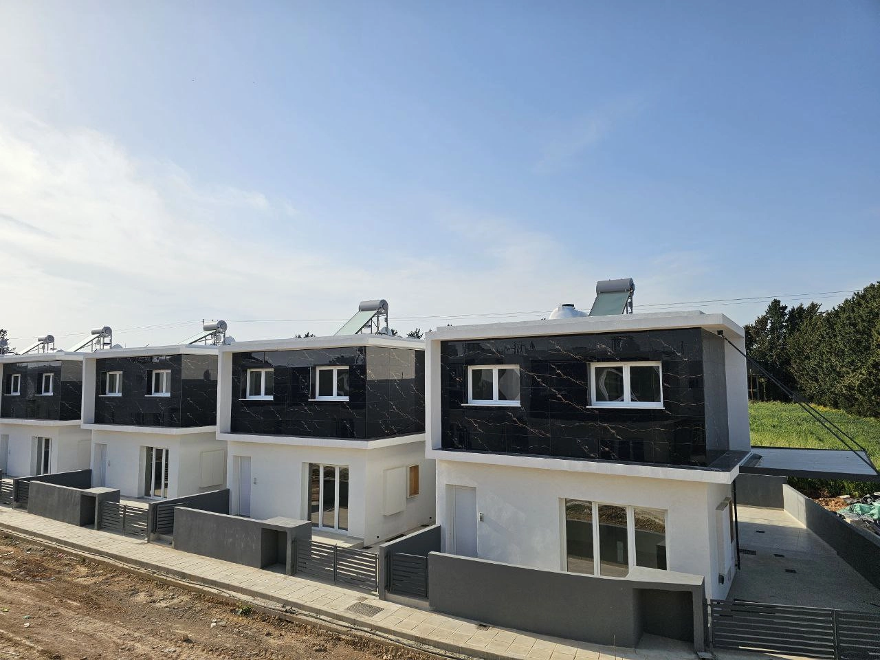 for Sale in Asomatos, Limassol District