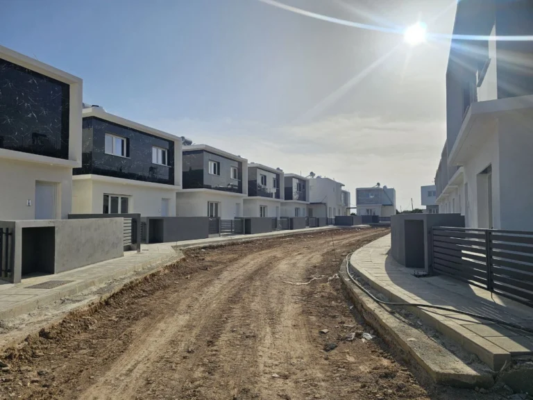 for Sale in Asomatos, Limassol District