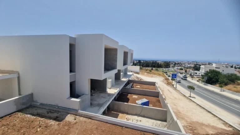 3 Bedroom House for Sale in Geroskipou, Paphos District