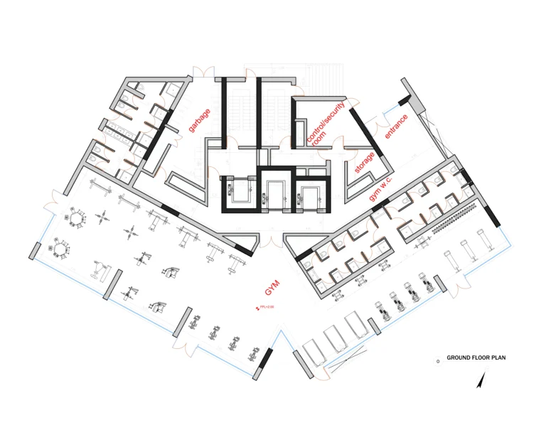 3 Bedroom Apartment for Sale in Livadia Larnakas, Larnaca District