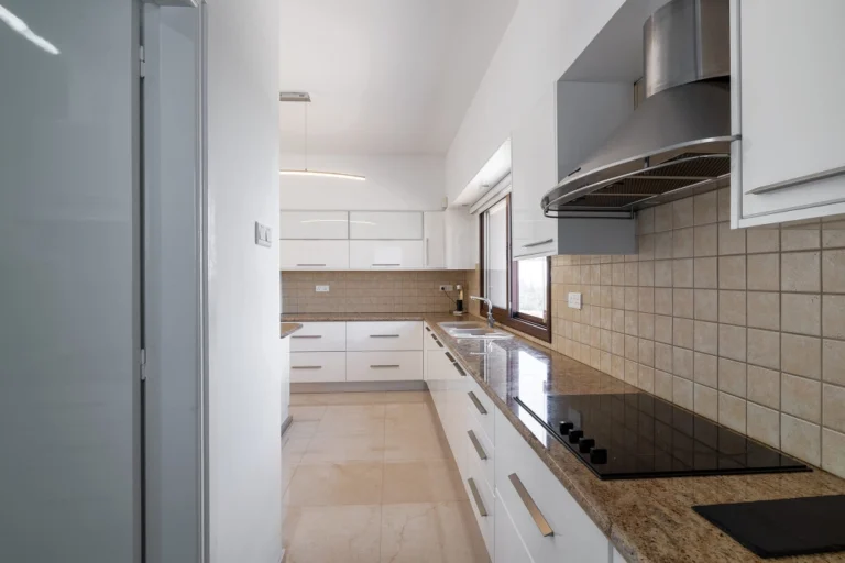 4 Bedroom House for Sale in Kouklia, Paphos District