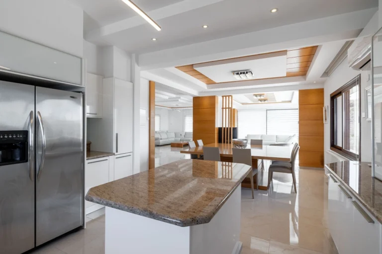 4 Bedroom House for Sale in Kouklia, Paphos District