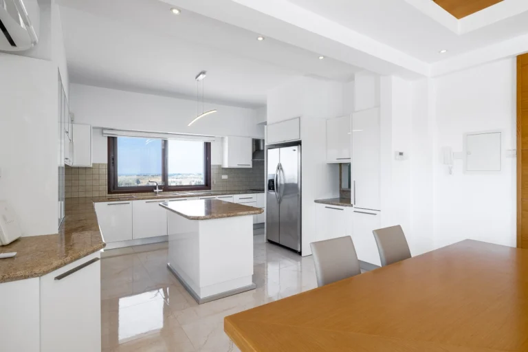 4 Bedroom House for Sale in Kouklia, Paphos District