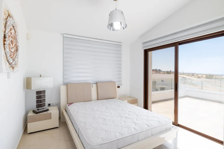4 Bedroom House for Sale in Kouklia, Paphos District