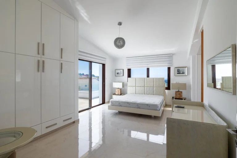 4 Bedroom House for Sale in Kouklia, Paphos District
