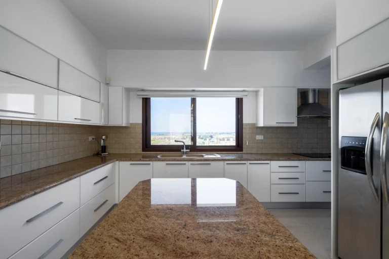 4 Bedroom House for Sale in Kouklia, Paphos District