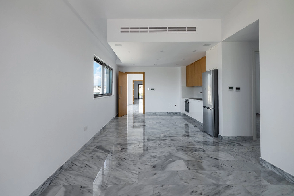 2 Bedroom Apartment for Sale in Kato Paphos