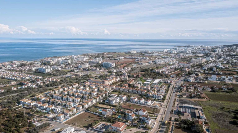 3 Bedroom House for Sale in Famagusta District