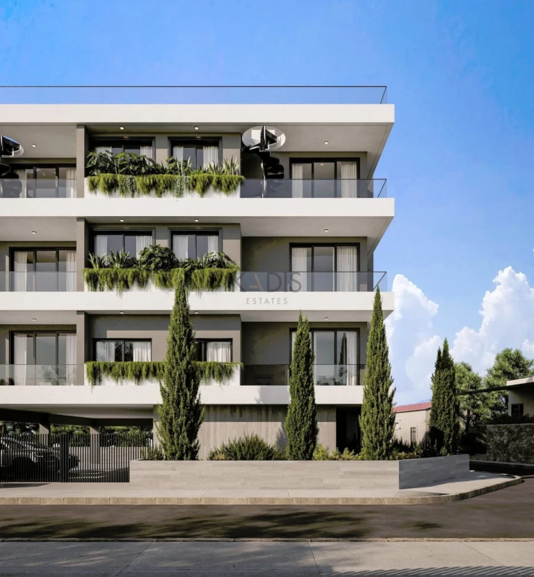 2 Bedroom Apartment for Sale in Limassol District